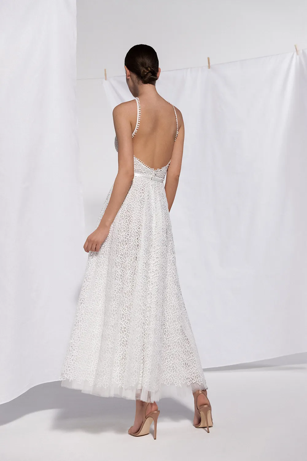 Daalarna 2021 Bridal Collection. theweddingnotebook.com