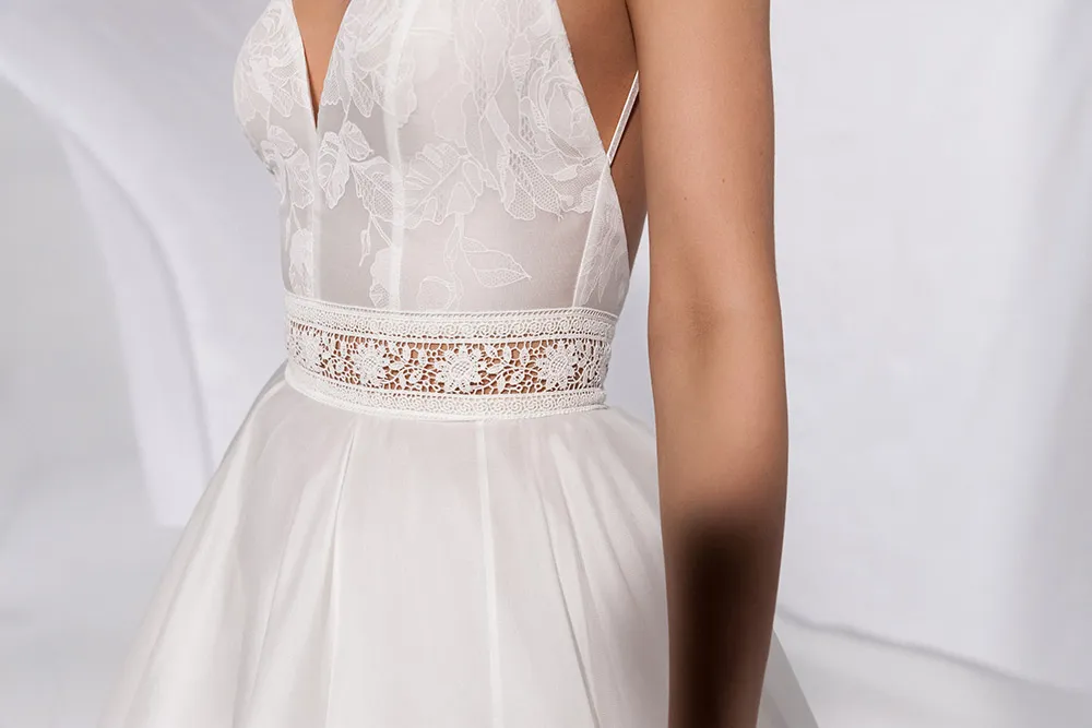 Daalarna 2021 Bridal Collection. theweddingnotebook.com