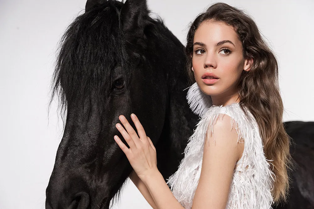 Daalarna 2021 Bridal Collection. theweddingnotebook.com