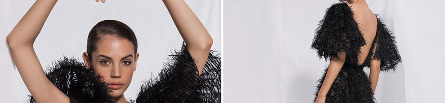 Daalarna 2021 Eveningwear Collection