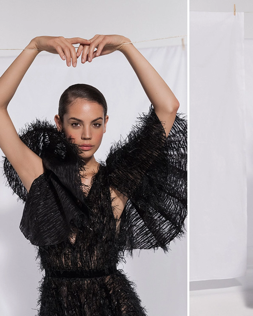 Daalarna 2021 Eveningwear Collection