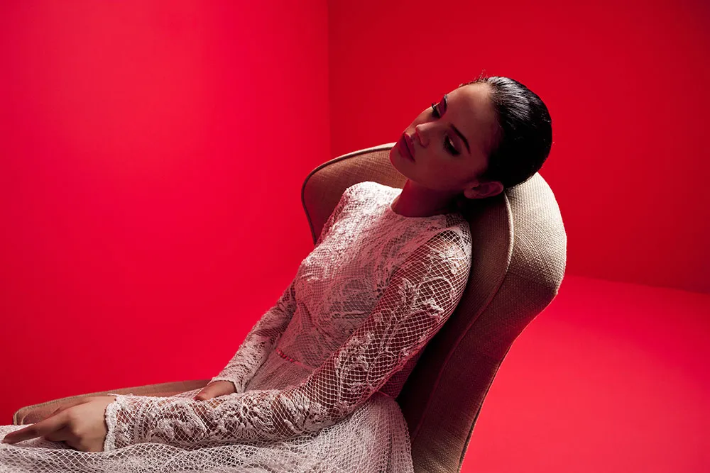 Daalarna 2018 Bridal Collection. theweddingnotebook.com