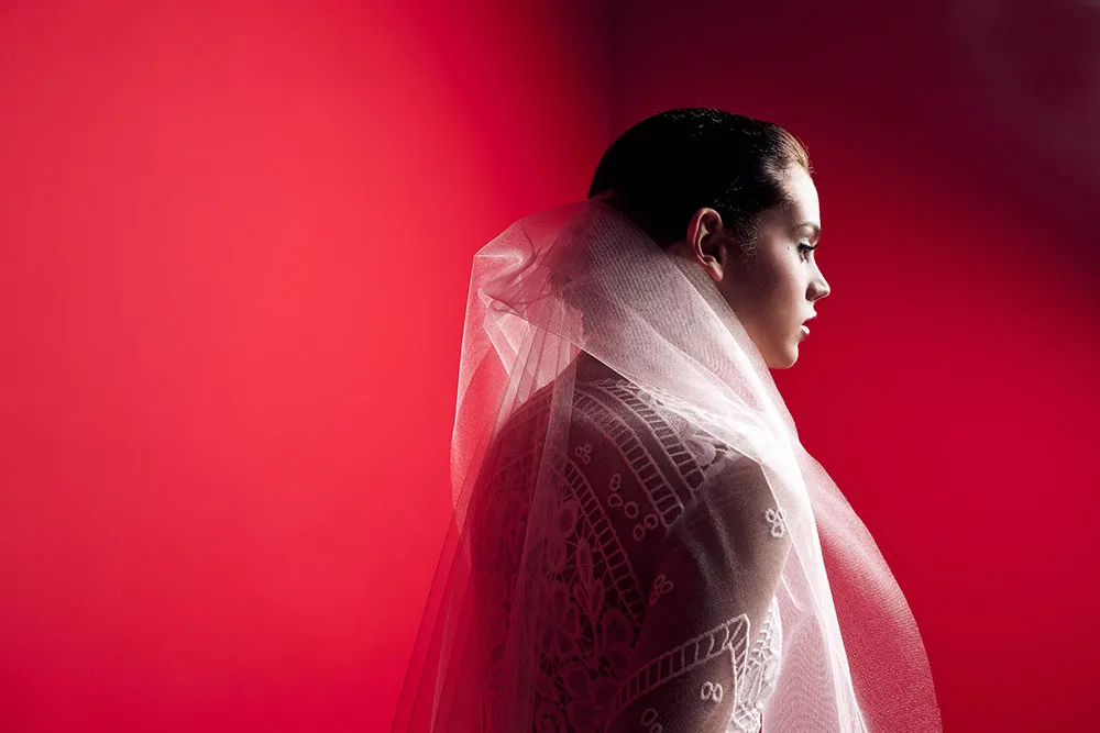 Daalarna 2018 Bridal Collection. theweddingnotebook.com