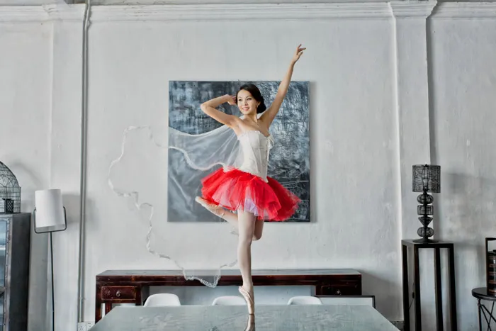 Photography by Alextan Artworks. theweddingnotebook.com