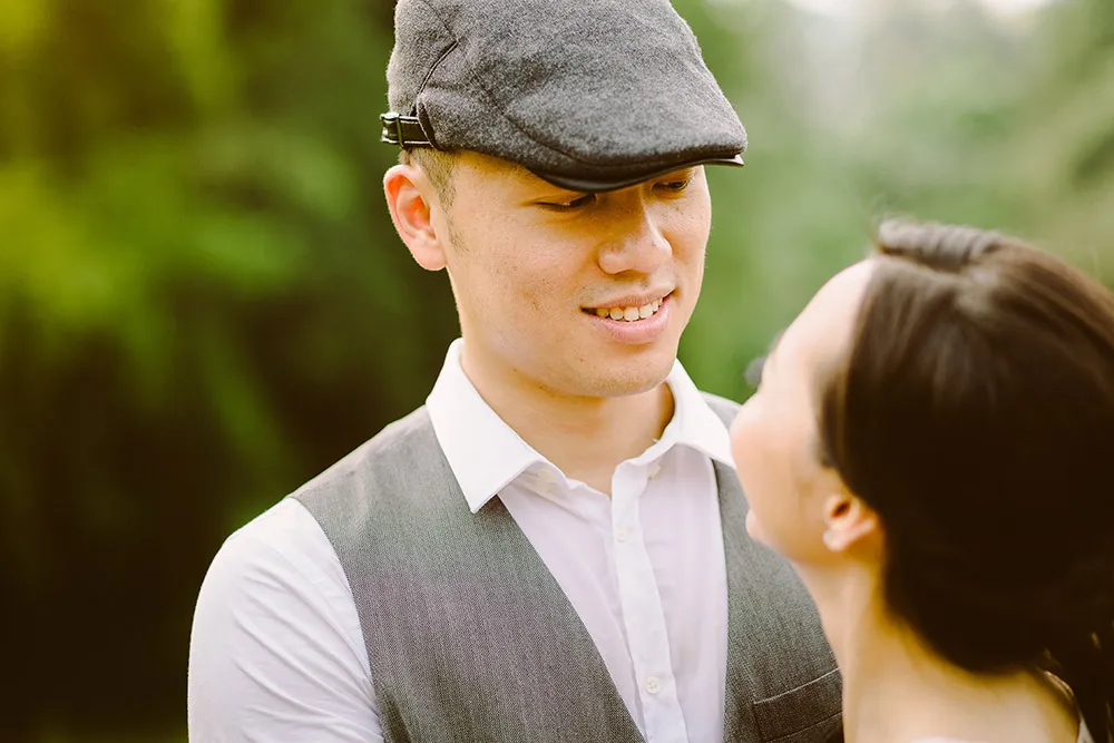 Photo by Studiokel Photography. theweddingnotebook.com