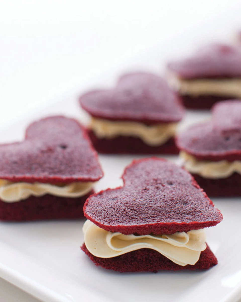 Deliciously Chocolate