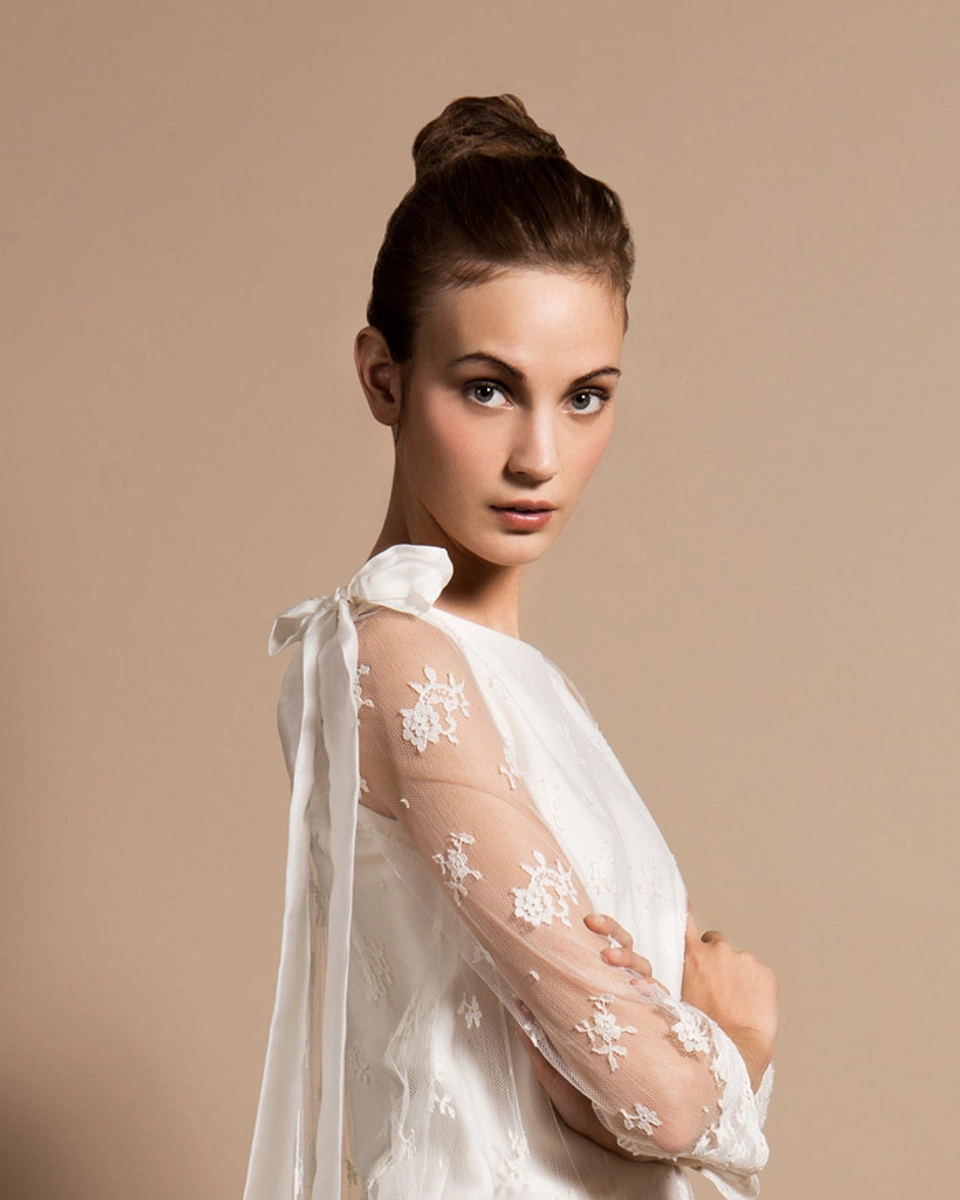 Delphine Manivet Fall 2014 Collection