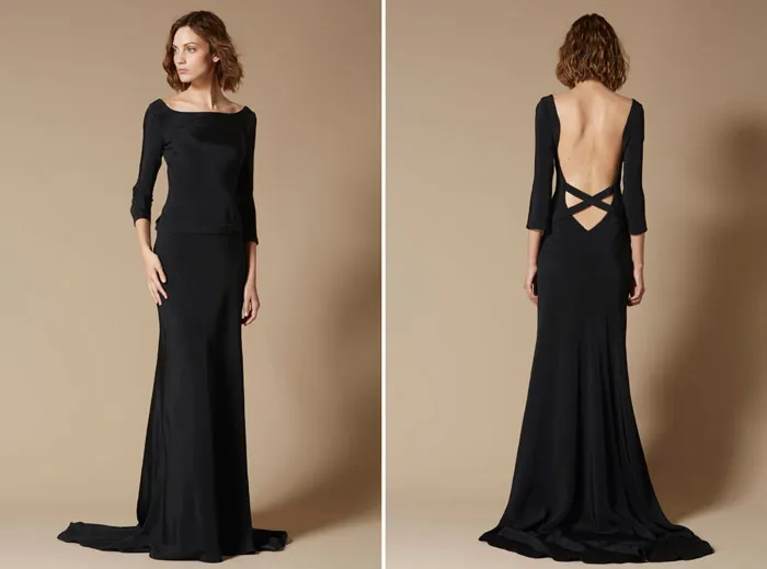 Delphine Manivet Fall 2014 Collection. Photo by Laure Bernard. theweddingnotebook.com