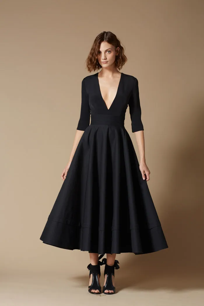 Delphine Manivet Fall 2014 Collection. Photo by Laure Bernard. theweddingnotebook.com