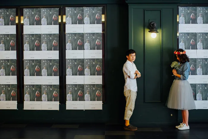 Photo by Fabulous Moments. theweddingnotebook.com