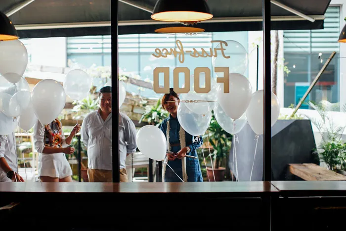 Photo by Fabulous Moments. theweddingnotebook.com