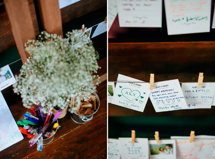 Photo by Fabulous Moments. theweddingnotebook.com