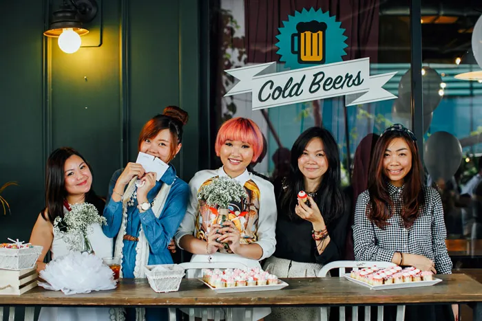 Photo by Fabulous Moments. theweddingnotebook.com