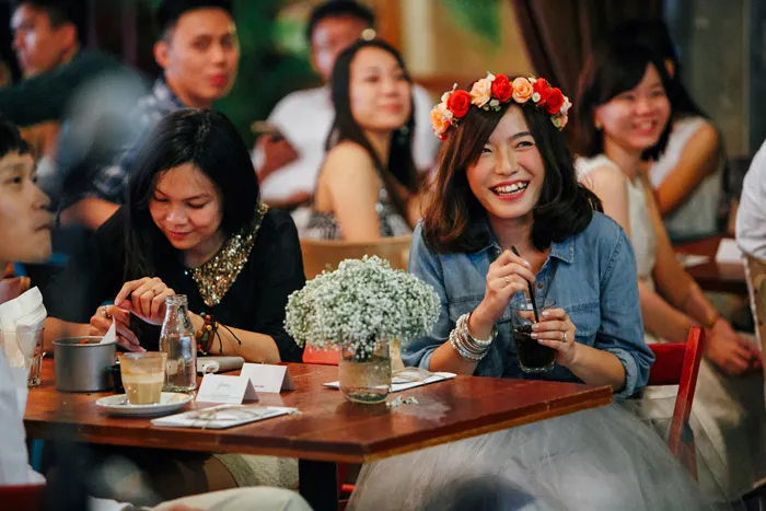 Photo by Fabulous Moments. theweddingnotebook.com