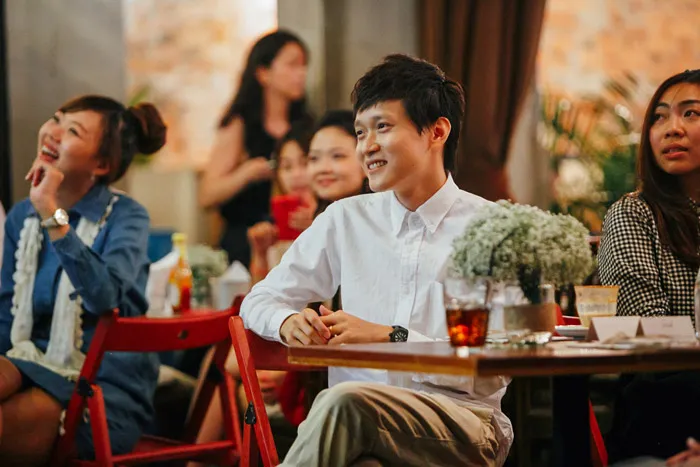 Photo by Fabulous Moments. theweddingnotebook.com