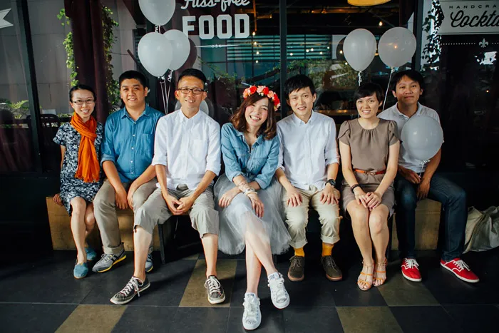 Photo by Fabulous Moments. theweddingnotebook.com