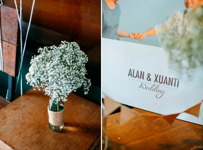 Photo by Fabulous Moments. theweddingnotebook.com