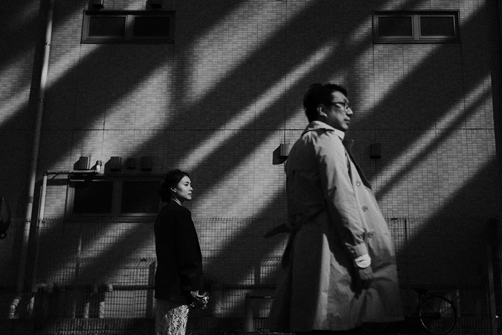 Photo by Kai Picture. theweddingnotebook.com