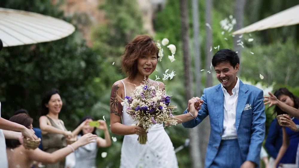 Photo by thegaleria. theweddingnotebook.com