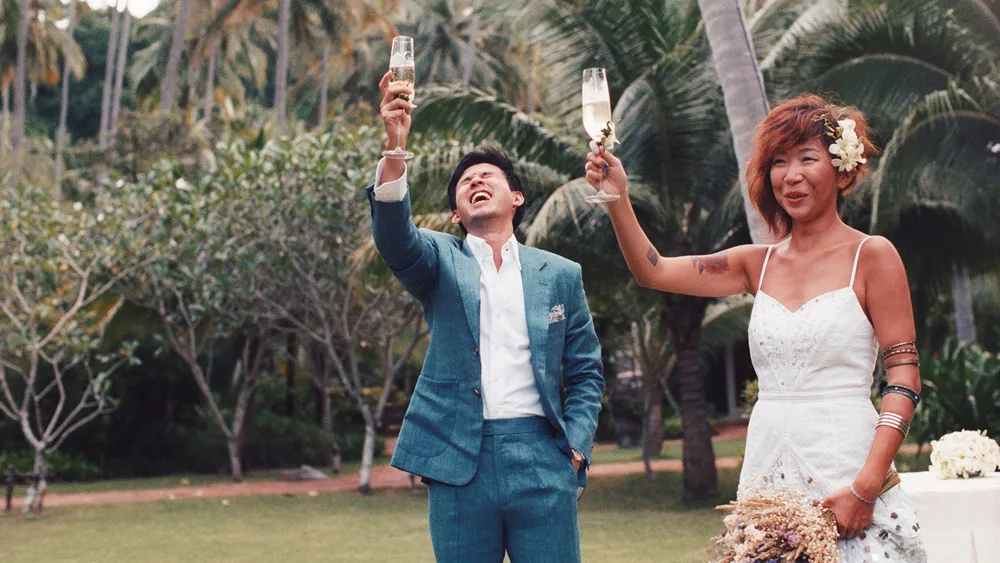 Photo by thegaleria. theweddingnotebook.com