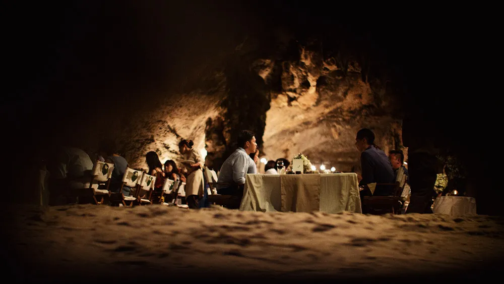 Photo by thegaleria. theweddingnotebook.com