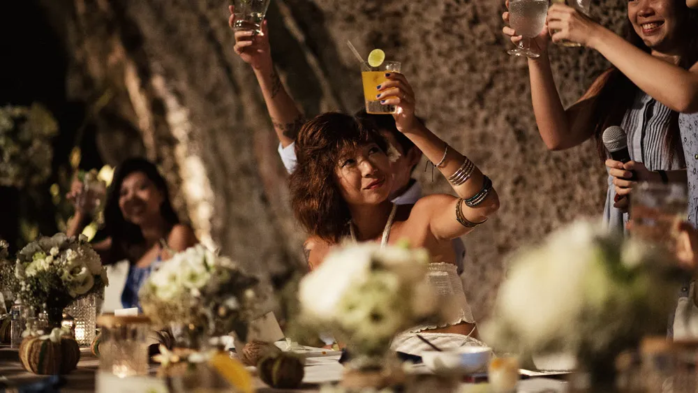 Photo by thegaleria. theweddingnotebook.com