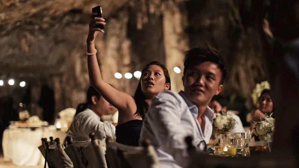 Photo by thegaleria. theweddingnotebook.com