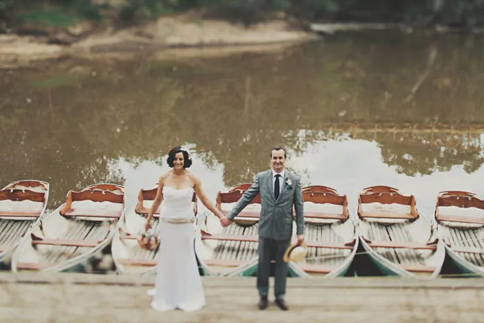 Photography by Jonathan Ong. theweddingnotebook.com