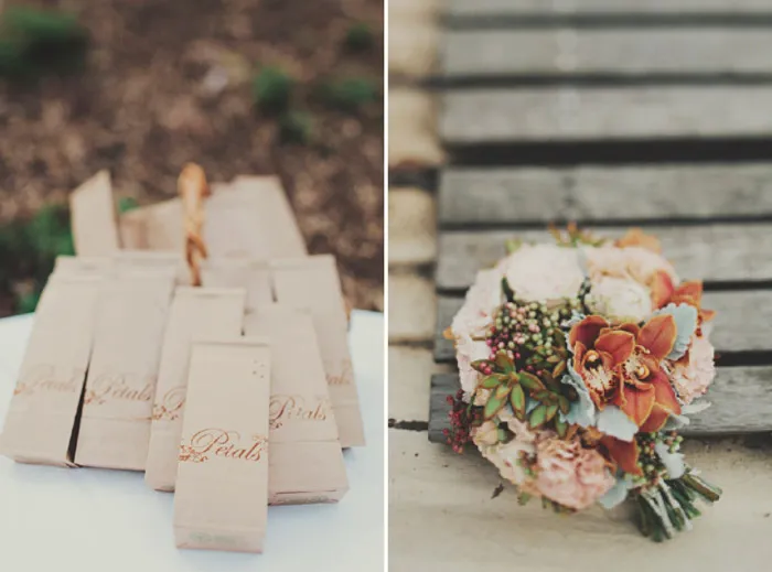 Photography by Jonathan Ong. theweddingnotebook.com