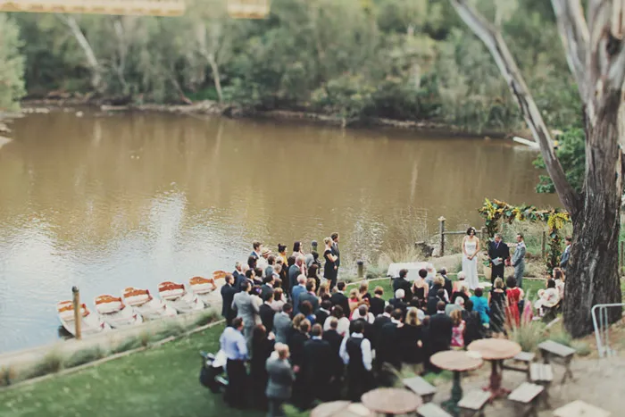 Photography by Jonathan Ong. theweddingnotebook.com