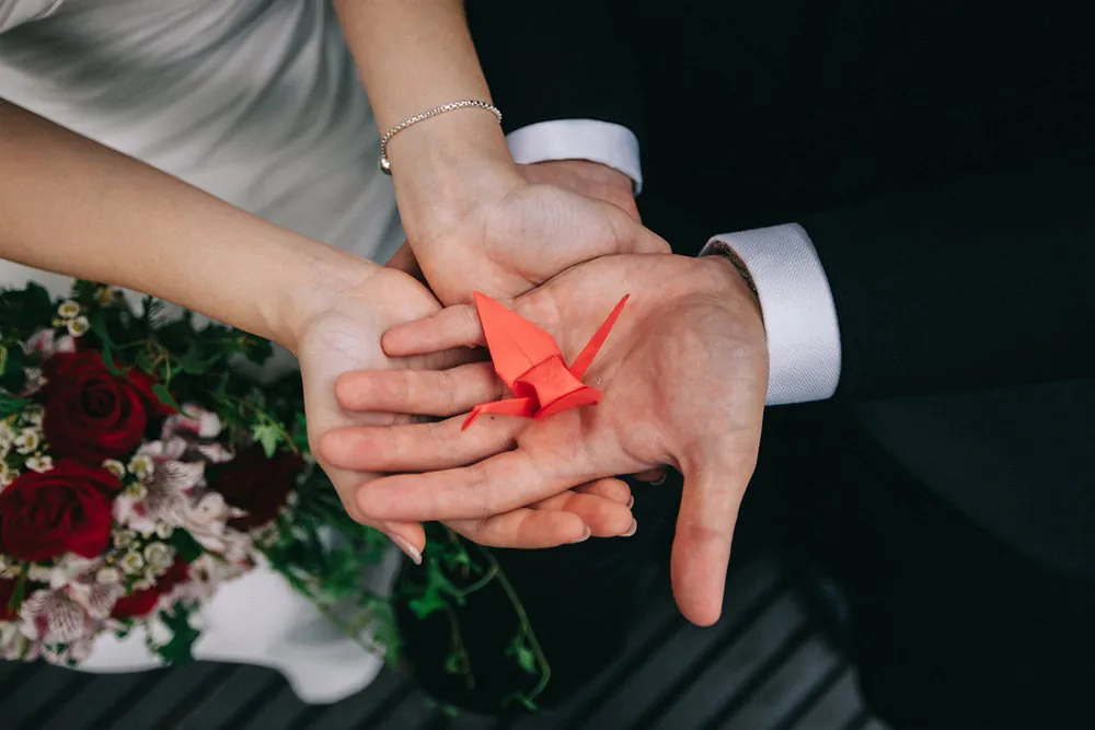 Dennis Yap Photography. theweddingnotebook.com