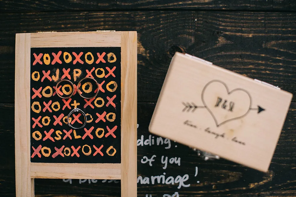 Dennis Yap Photography. theweddingnotebook.com