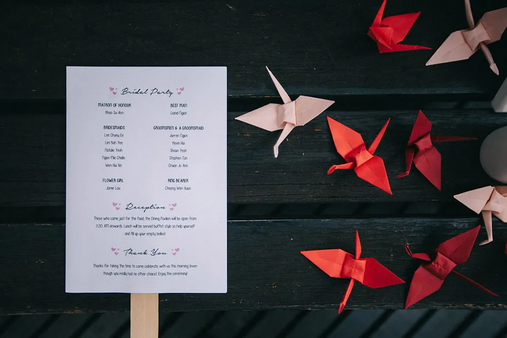 Dennis Yap Photography. theweddingnotebook.com