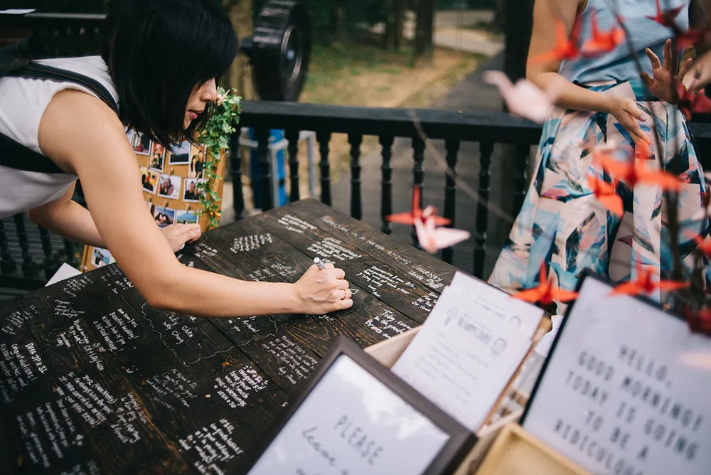 Dennis Yap Photography. theweddingnotebook.com