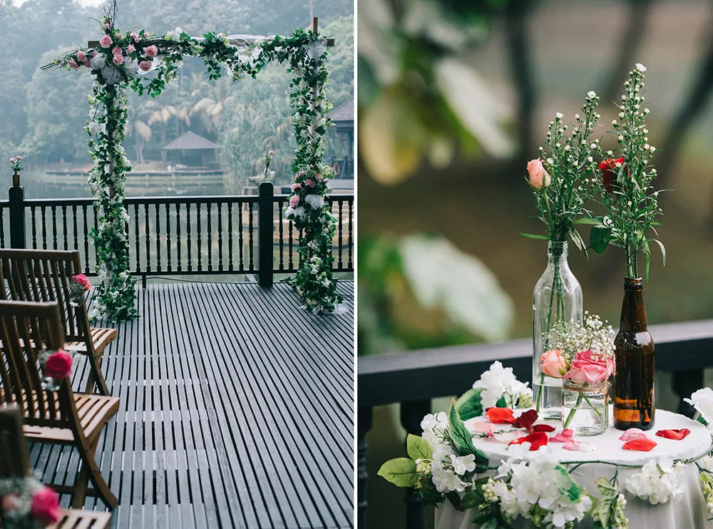 Dennis Yap Photography. theweddingnotebook.com