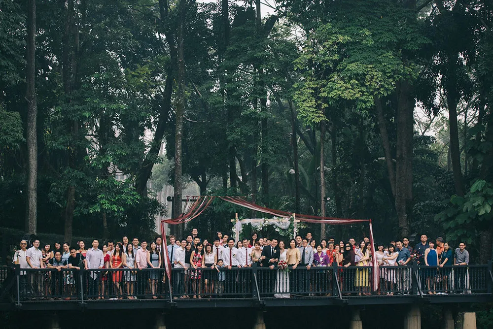 Dennis Yap Photography. theweddingnotebook.com