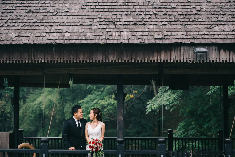 Dennis Yap Photography. theweddingnotebook.com