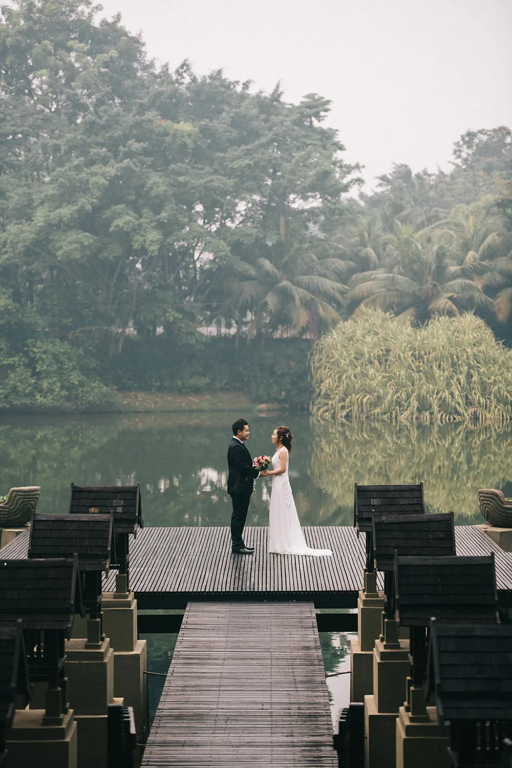 Dennis Yap Photography. theweddingnotebook.com