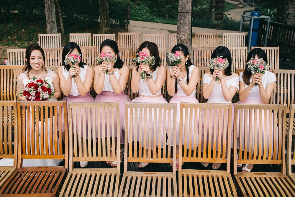 Dennis Yap Photography. theweddingnotebook.com