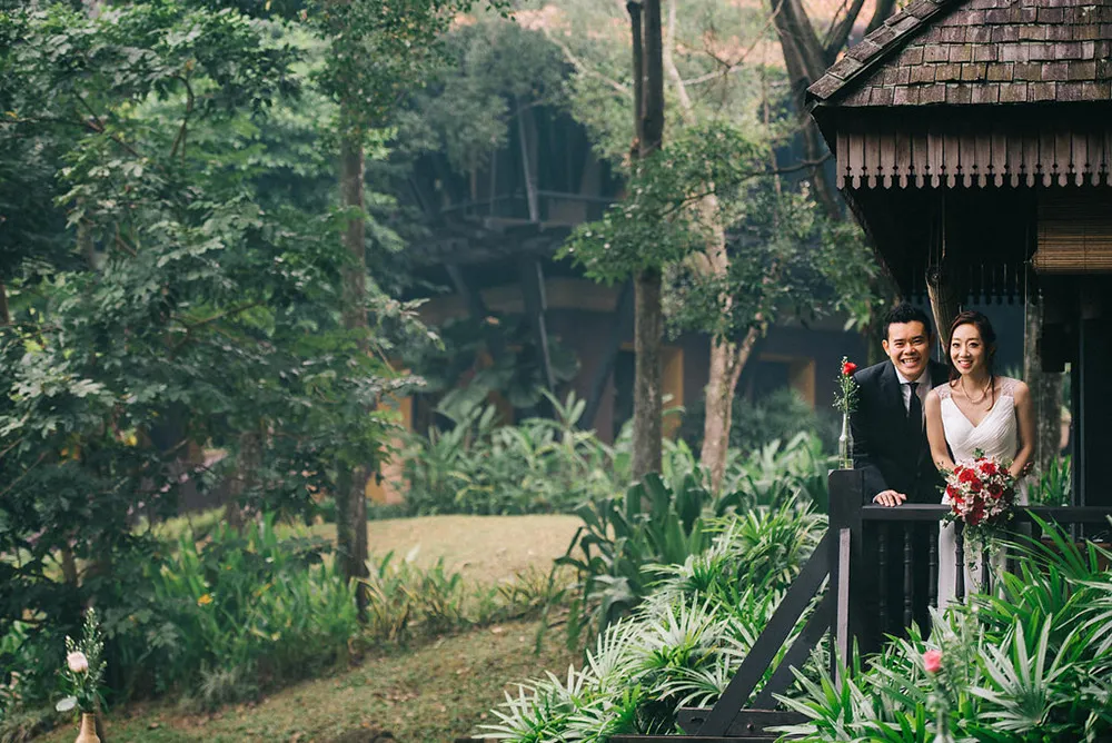 Dennis Yap Photography. theweddingnotebook.com