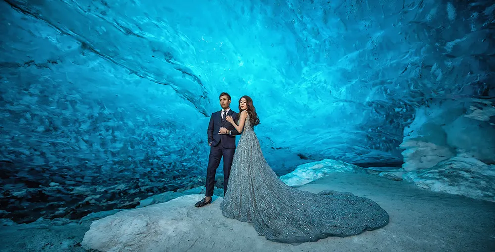 Photo by Acapella Photography. theweddingnotebook.com