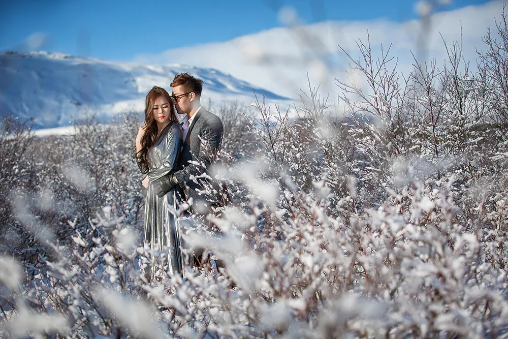 Photo by Acapella Photography. theweddingnotebook.com