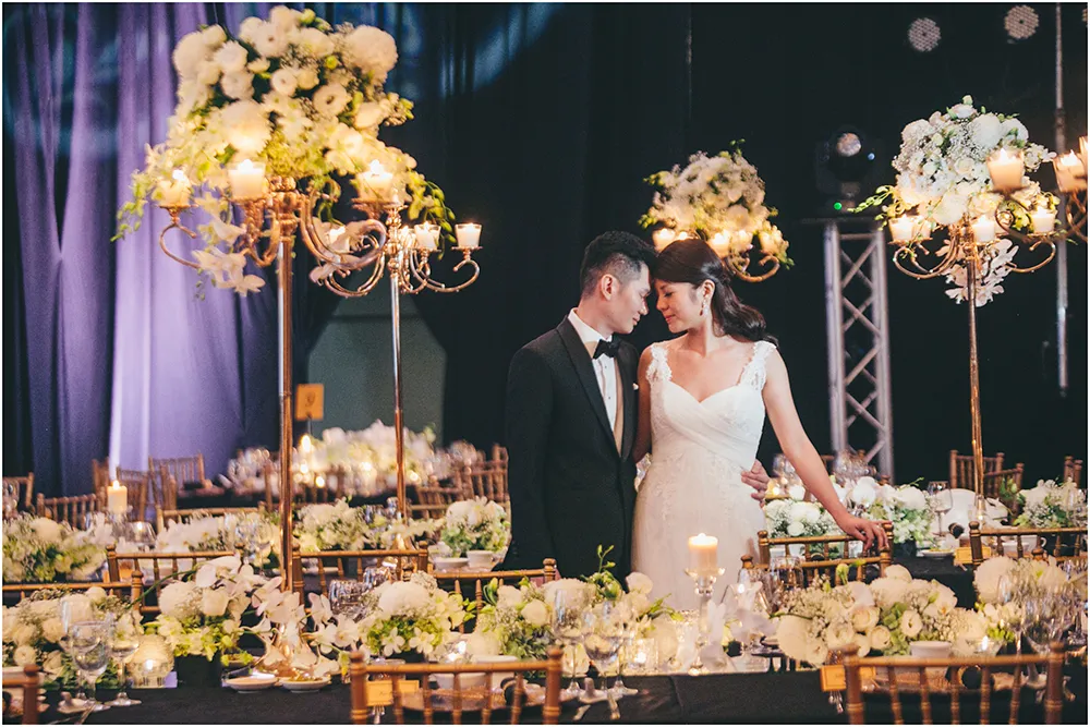 Adam Ong Photography. theweddingnotebook.com