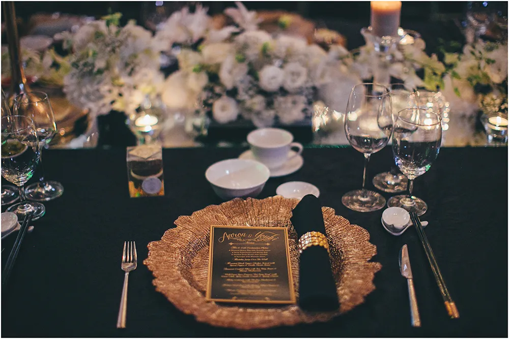 Adam Ong Photography. theweddingnotebook.com