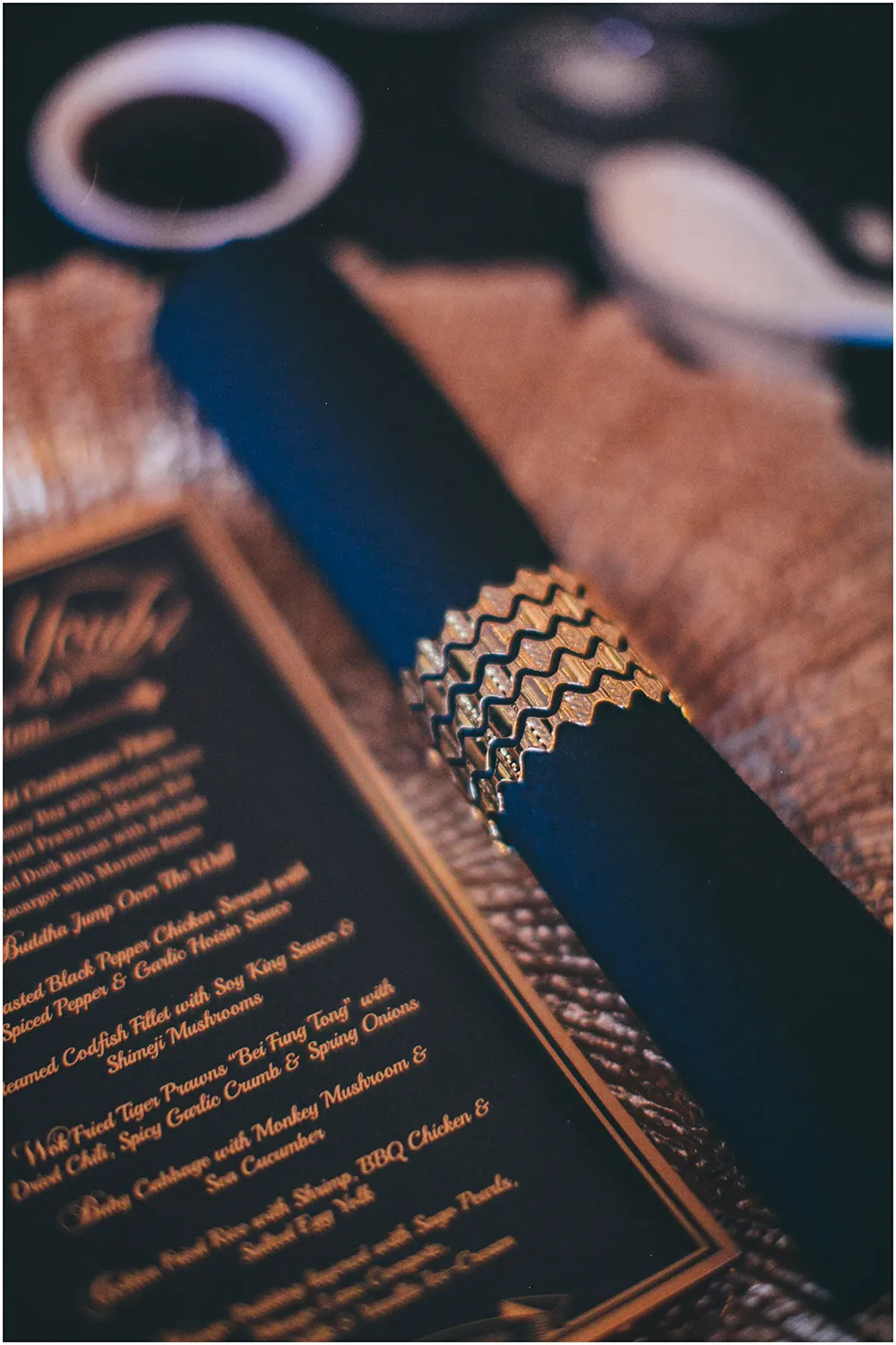 Adam Ong Photography. theweddingnotebook.com