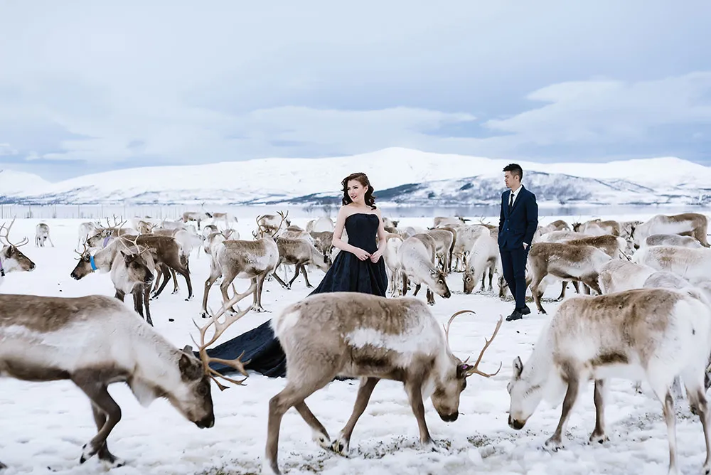 Photo by Sheerss. theweddingnotebook.com