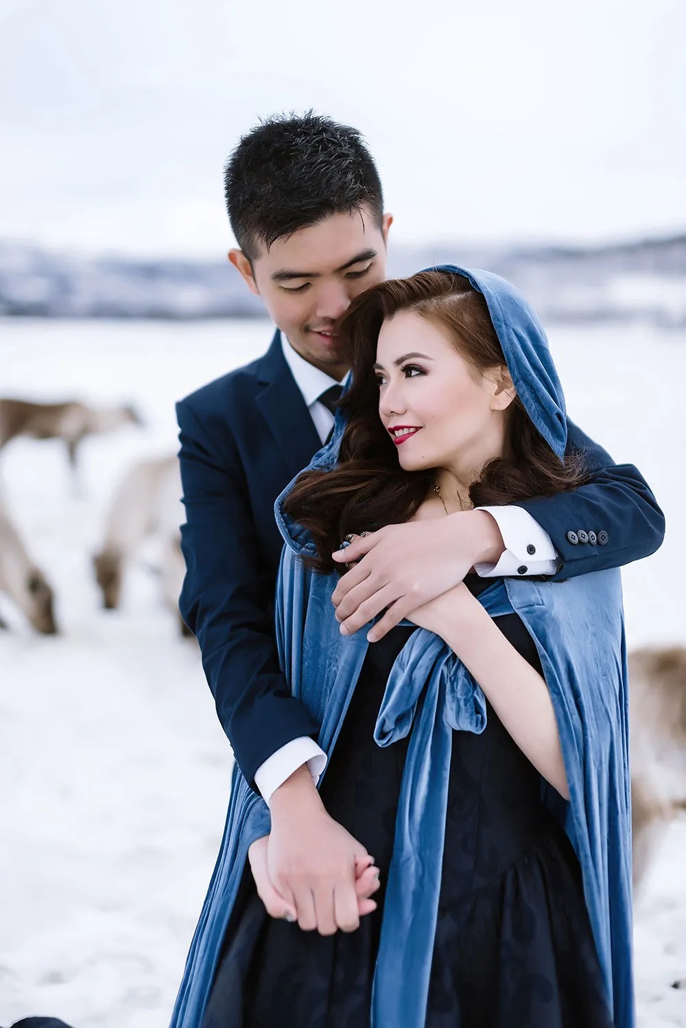 Photo by Sheerss. theweddingnotebook.com