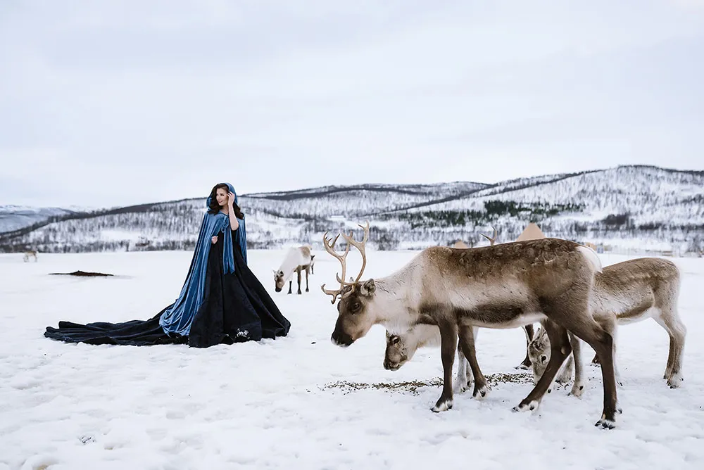 Photo by Sheerss. theweddingnotebook.com