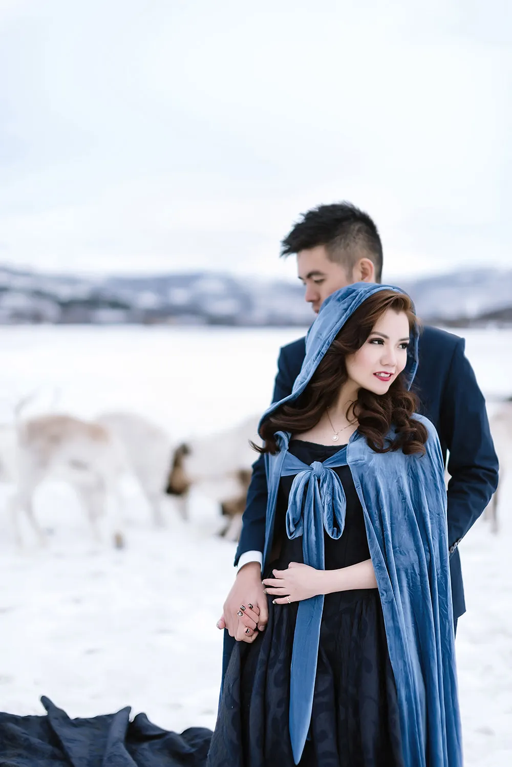 Photo by Sheerss. theweddingnotebook.com