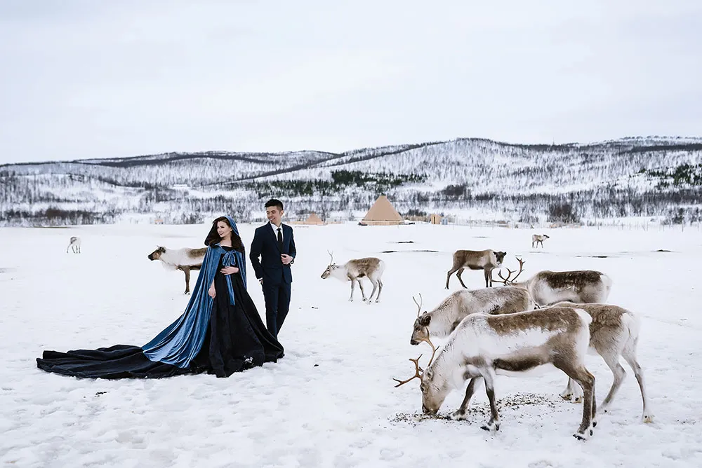 Photo by Sheerss. theweddingnotebook.com